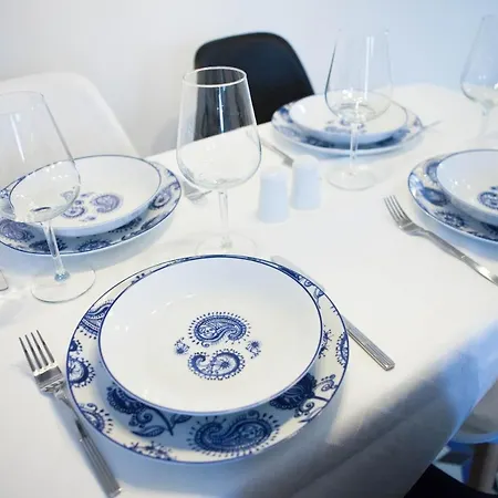 Apartamento Oliveirinhas By Jc