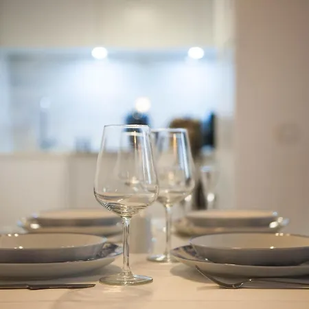 Apartamento Oliveirinhas By Jc Porto